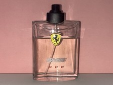 PROFUMO FERRARI Red EdT 125ML