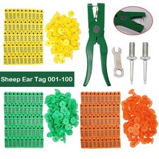 Confezione Da 100 Marche