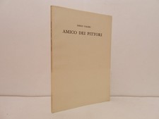 Amico dei pittori. Diego