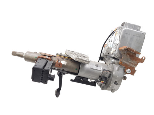 Piantone sterzo renault clio - renault, 4