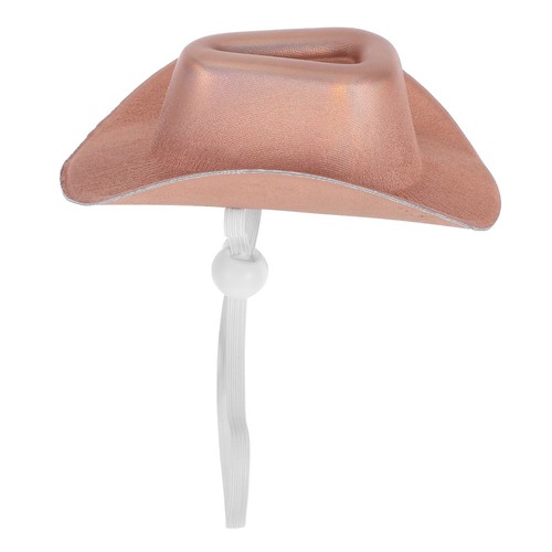 Cappello cane cowboy - cowboy, per