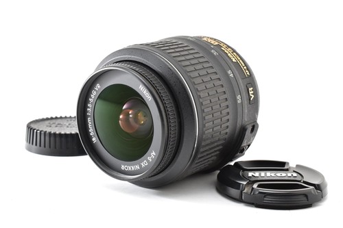 Quasi come nuovo nikon af - nuovo],