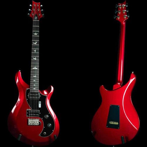 Chitarra elettrica prs vela - elettrica,