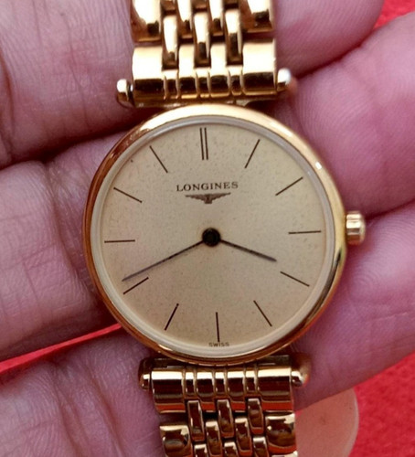 Ricambi riparazione longines - o,