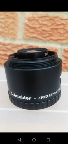 Schneider kreuznach componon - kreuznach, componon-s