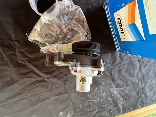 Pompa acqua fiat croma - fiat, 1.9