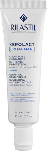 Rilastil xerolact crema mani - xerolact,