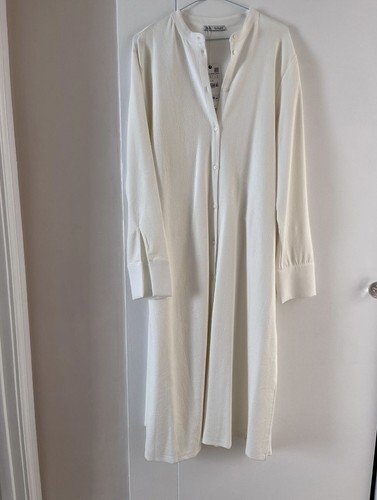 Abito donna zara midi maxi - abito,