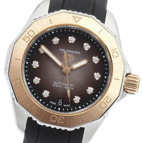 Orologio automatico donna - orologio,