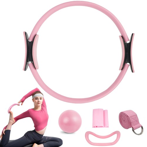 Set pezzi anello pilates - 5,