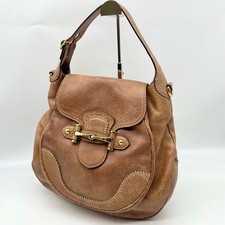 Gucci borsa a mano Horsebit