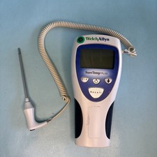 Welch Allyn SureTemp Plus
