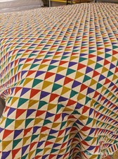 Missoni Coperta Matrimoniale In Lana Merinos In Ottime Condizioni 