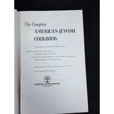 The Complete American-Jewish