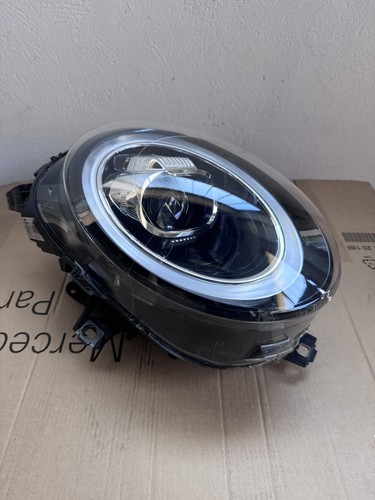 Faro fanale anteriore led - fanale,