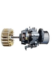 Ricambio Original Asciugatrice Miele Professional 7135C Plus Motore Teil 5023342