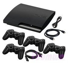 Sony PlayStation 3 PS3 Console