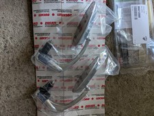 Coppia Specchi Ducati Cafe