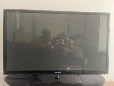 Samsung Plasma HDTV 51"