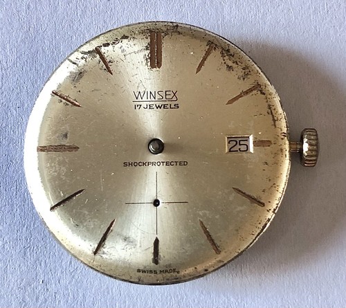 Winsex carica