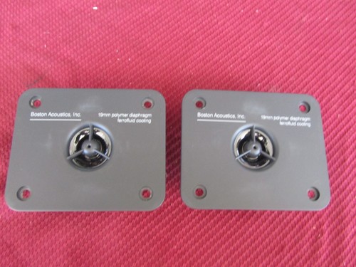 Boston acoustics a40 19mm - boston,