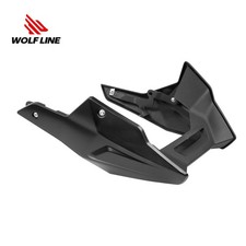 Copertura carena spoiler