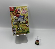 Nintendo Switch New Super