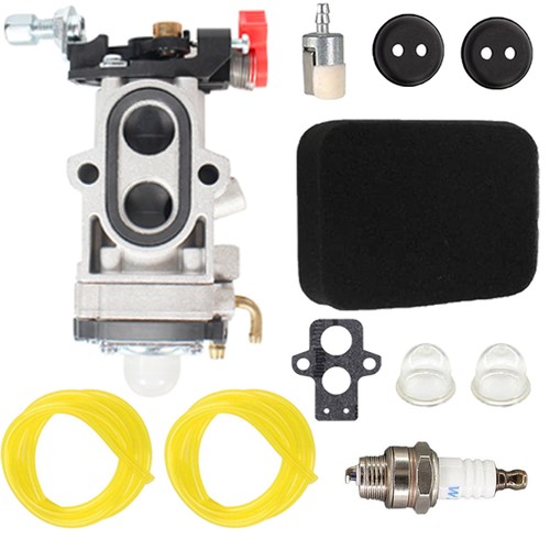 Carburatore soffiatore foglie