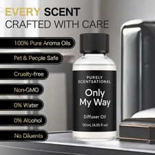 SEALED MY WAY - Collezione
