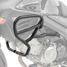 Paramotore per Suzuki V-Strom