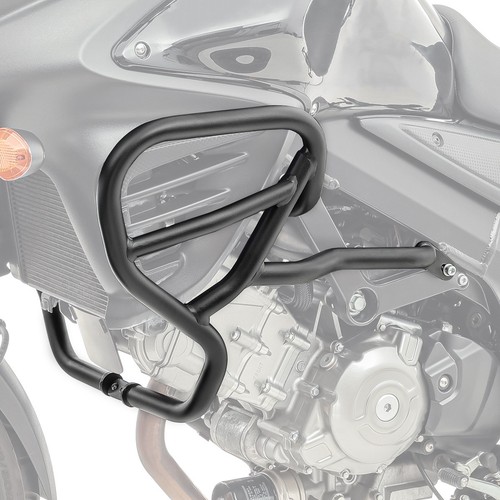 Paramotore per suzuki - paramotore, v-strom