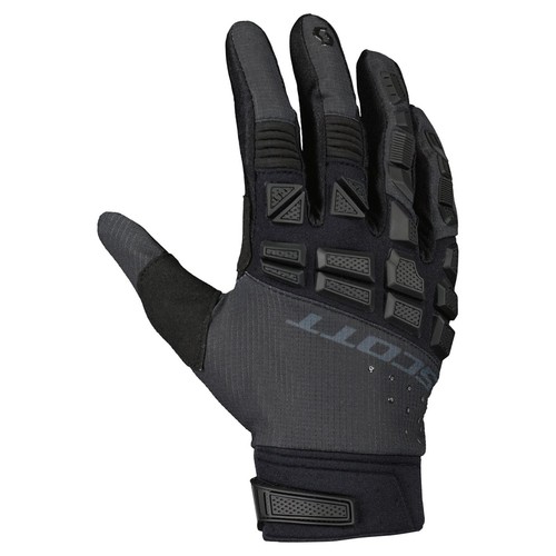 Guanti scott plore pro neri - x-plore,