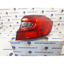 Fanale Posteriore Destro Ford Fiesta 7a Serie (2017)