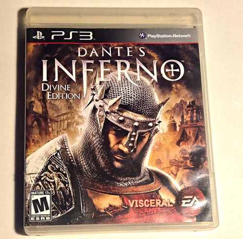 Dante inferno divine - inferno:,
