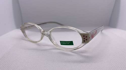 Benetton bb01581 montatura - benetton,