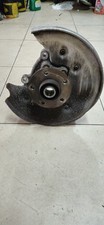 Fusello posteriore Sinistro per AUDI A5 COUPE (8T) 3.0 TDI Quattro