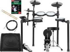 Kit Batteria Elettronica