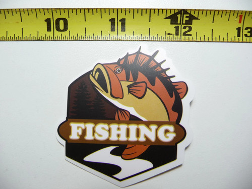 Divertente pesca salto fiume - divertente,