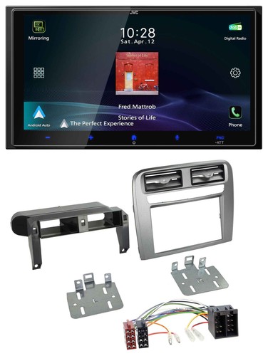 Jvc usb bluetooth - usb, 2din
