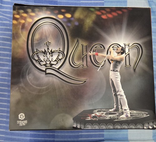 Knucklebonz rock iconz queen - knucklebonz,
