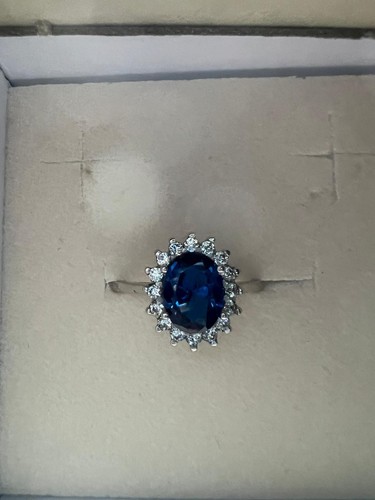 Anello stroili donna - anello,