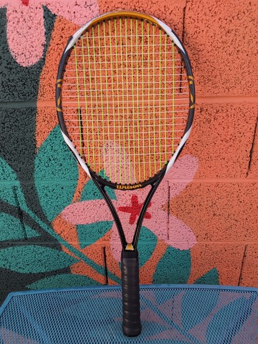 Racchetta tennis wilson k - racchetta, da