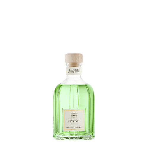 Vranjes diffusore limone - dr.,