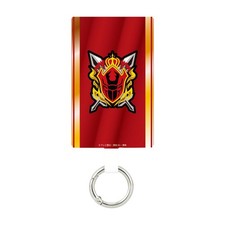 Anello multiplo King Sentai