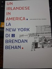 Irlandese america la - irlandese, new