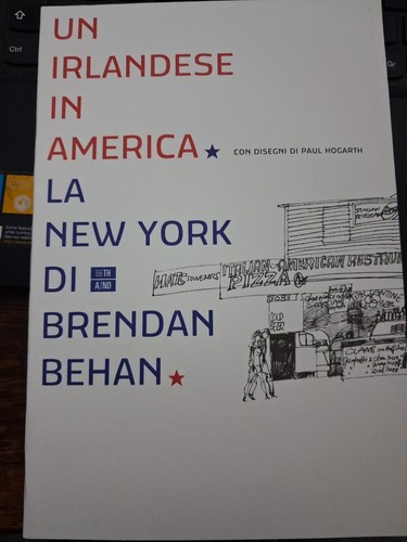 Irlandese america la - irlandese,