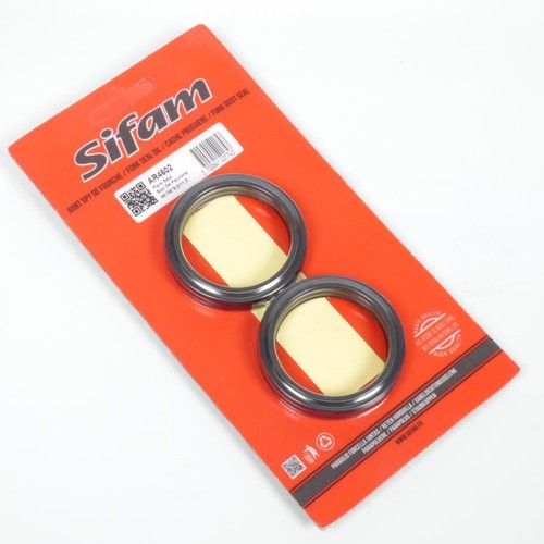 Guarnizione spi forcella sifam - spi,