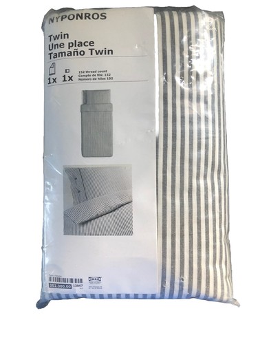 Copripiumino ikea twin con - copripiumino,
