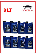 8  LT. Antigelo paraflu BLU
