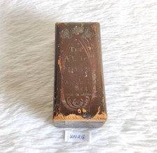 1940s Vintage The Flag Fiore